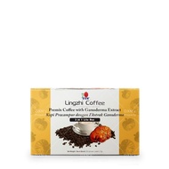 DXN Lingzhi Coffee 3 in 1 Lite Neo