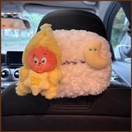 SQ2 TWINKLE TWINKLE Tissue Box Cartoon Cute Home Living Room Decorative Paper Towel Box QS2