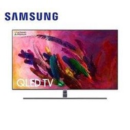 ★108/4/21前送好禮~ 三星 SAMSUNG 65吋 4K QLED 量子液晶電視 QA65Q7FNAWXZW QA65Q7F 65Q7F ☆台灣製造↘☆