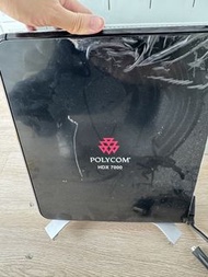Polycom HDX 7000 視訊會議系統