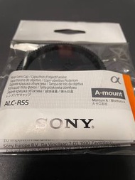 New Sony A mount lens cap 單反相機鏡頭後蓋 A77 A99 A33 dslr