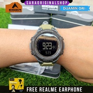 Eiger Helicon Watch - Jam Tangan Pria -