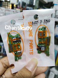 Papan Cas INFINIX NOTE 11 PRO X697/ Konektor Cas Flexible Cas PCB Boadd Plug in Con Cas Infinix Note
