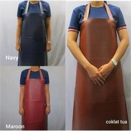 Waterproof/ Apron Kitchen Apron Kitchen Cooking Apron