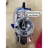 NLK PERFORMANCE RACING CARBURETOR PWK (MODIFIED PILOT JET)