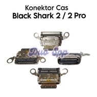 Xiaomi Black Shark 2 Type C Charger Connector 2 Pro/ SKW-H0/ SKW-A0/ DLT-A0/ DLT-H0/ - Charging Conn