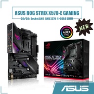 [NEW] ASUS ROG STRIX X570-E GAMING Motherboard Socket AM4 4xDDR4 DIMM AMD X570 chipset ATX 128GB