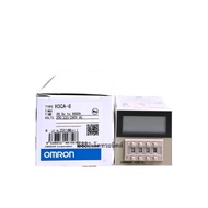 H3CA-8 Shop 0.1S-990h 220VAC 24VDC/AC With 8-Pin Socket