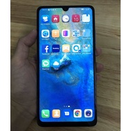 Huawei Mate 20 X 4G/Global Version/Second-Hand Mobile Phone 97% New/Full Set/6GB+128GB/8G+256