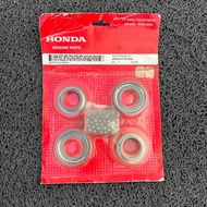 Steering column HONDA CB150r cbr 150 sonic Supra GTR Megapro new verzha Original 06535-KTR-900