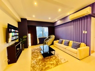 อพาร์ตเมนต์ 2 ห้องนอน 2 ห้องน้ำส่วนตัว ขนาด 86 ตร.ม. – มาซีลัง (LetStay: BGC (42B) 2-Bedroom Condo