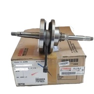 Mio M3 Blue Core Crankshaft (2PH-E1400-80)