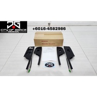 Honda GRACE CITY GM6 Switch Panel White Illumination LED Genuine Honda Access Japan