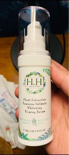 HH私密植萃美白緊緻凝露（樹影微風）