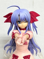 [滿$500包郵到順豐自提點]美少女一比八公仔Lovely Idol Mizuki Sakaki (1/8 Scale Pvc)Figure