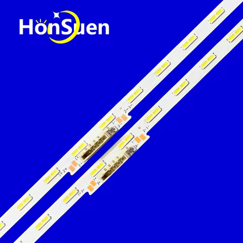 LED Backlight Strip For Samsung UA50BU8000 UA50BU8100 UA50BU8500U UE50BU8000K UE50BU8002K UE50BU8005