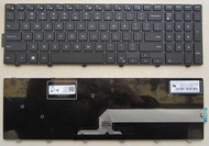 Compatible DELL INSPIRON 15-3000 5000 3542 5547 3543 5542 5545 P40F 3541 LAPTOP KEYBOARD