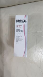 Physiogel Calming Relief AI Cream
