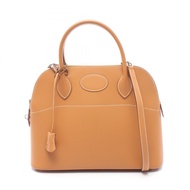 【二手】愛馬仕 HERMES 手提包 Bolide 31NATURALNATURAL其他 Bolide 31NATURAL小姐 二手 B
