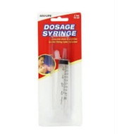 Aculife Dosage Syringe