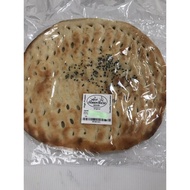 FRESH ROTI NAAN  BREAD KAMAJI ORGANIC  PACK OF 2 (KLANG VALLEY ONLY &amp; NOT TO BE ORDERED WITH ANY OTHER ITEM)