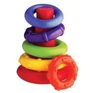 (PG4011455) Playgro, Sort And Stack Tower