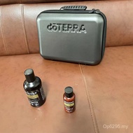 Storage Storage Bag Travel ML Portable Essential Oil Bag Essential Oil Box Compartment 5 Storage ABS