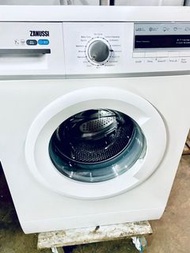 可用支付寶)) 洗衣機 金章牌 大眼雞 ZWM1207 1200轉 7Kg*** 有保養