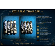 DZI 9 EYES OIL BODY