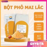 Bột Phô Mai Lắc - Gia Vị Rắc Khoai Tây Chiên Gà Lắc Bắp Rang Bơ - Cheese Powder