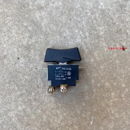 Adapt to Jiajies J01-24C Electric Impact Wrench Power Switch Boutique FA2-5/2D Electric Air Gun Acce