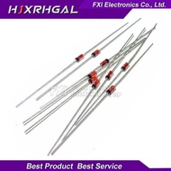 100PCS 1N4738 1W 8.2V 1N4738A DO-41 New original