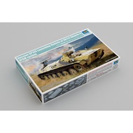 [Meow Model Shop] TRUMPETER 1/35 Russia 9P-149 Missile Launcher (09605)