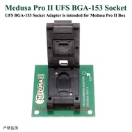 BJ 2023 Brand New Medusa Pro 2 box Medusa Pro II Box UFS BGA