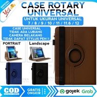 Advan Tab 8 Learning Case Tab A8/ Elite 8 Tablet Learning Case Rotary Flip Cover Universal Leather C