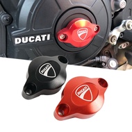 Motorcycle Engine Case Slider for Ducati Multistrada1200 1200S Multistrada 1200 Enduro Multistrada 950