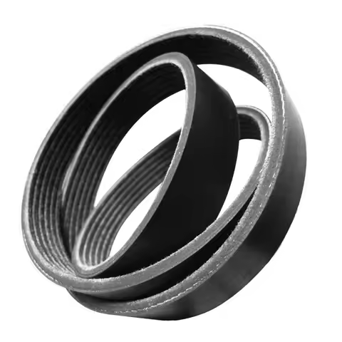 Car Engine Fan Belt Serpentine Drive Belt For Ford Ranger 2.2L Everest 2011- 7PK3143 FB3Q-6C301-GA F
