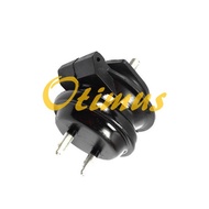 TOYOTA CRESSIDA RX80 22R ENGINE MOUNTING