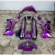 Body set fiz r body full set fiz r fullset fiz r b front shell fizr f1zr FIZR F1ZR & vega r lama r f