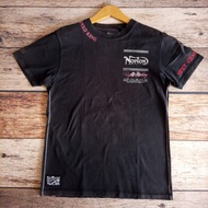 Kaos Norton Speed Club