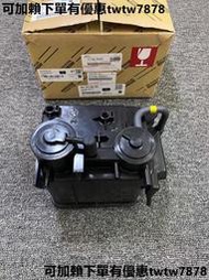豐田98-07款陸地巡洋艦LC100 4700 碳罐總成 活性碳罐 凌志雷克薩斯LX470碳罐 全新日本原廠