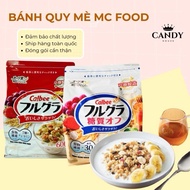 Calbee Japanese Diet Cereal