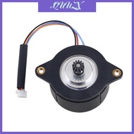 QUU Compactly Stepper Motor Assembly for Ender 5Max 3D Printer Feed Drive Repair