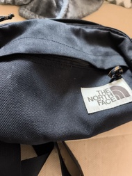The North Face 斜孭袋