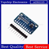 16 Bit I2C ADS1115 Module ADC 4 channel with Pro Gain Amplifier RPi