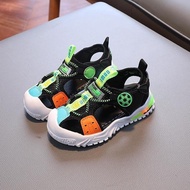 J2O8 [ 100% IMPORTED PRODUCT ] Boys' Sandals BALL Sandals Type 011 - AAJ Children's Imported Sandals
