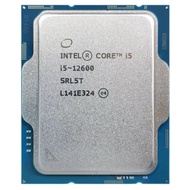 Processor INTEL CORE I5 12600 TRAY LGA 1700