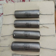 New Soviet Union 0.22uf/0. 1uf0.33uf/0.47uf/400V/630v1000v Oil-Immersed Coupling Capacitor