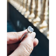 Crystal Ring - Iolite