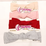 Royale Bebe - Kids Accessories (Bella Bow Headband)